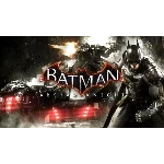Batman™: Arkham Knight ⭐STEAM ⭐