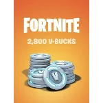 🎮Fortnite - 2800 VBucks PC/Xbox/PlayStation/Android