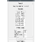 Торговый Калькулятор