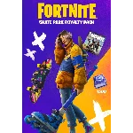 Fortnite: Легенда скейтбординга XBOX Ключ🌎🔑