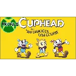 Cuphead - The Delicious Last Course Xbox One/Series