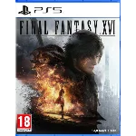 🎮FINAL FANTASY XVI  PS5 П3 - Онлайн ⚡
