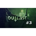 Outlast 2 / STEAM АККАУНТ / ГАРАНТИЯ