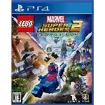 🎮LEGO® Marvel Super Heroes 2 + 4 ИГР  П3 - Онлайн ⚡
