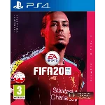 🎮EA SPORTS™ FIFA 20 + 4 ИГР  PS4 П3 - Онлайн ⚡