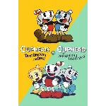 Cuphead & The Delicious Last Course Xbox One & Series