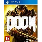 🎮DOOM  PS4™   П3 - Онлайн ⚡