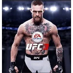 🎮UFC® 3 + 5 ИГРЫ  П3 - Онлайн ⚡