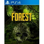 🎮The Forest    PS4 П3 - Онлайн ⚡