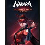 NARAKA: BLADEPOINT - Ultimate Edition Xbox Series X|S