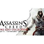 Assassins Creed The Ezio (PS4/PS5/RU) Аренда 7 дней