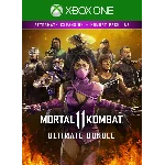 🎮🔥MORTAL KOMBAT 11 ULTIMATE ADD-ON BUNDLE XBOX🔑КЛЮЧ