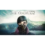 💳  Dishonored 2 (PS4/RUS) П3 - Активация