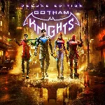 Gotham Knights: Deluxe Edition | GLOBAL | OFFLINE🔥
