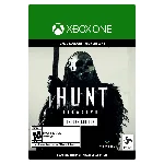 ✅ Hunt: Showdown - Deluxe Edition XBOX ONE X|S Ключ 🔑
