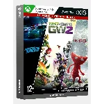 ✅ Семейный набор от EA (NFS, PvZ GW2, Unravel) Xbox