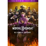 (DLC) ULTIMATE-КОМПЛЕКТ MORTAL KOMBAT 11 Xbox Ключ