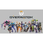 💳 Overwatch (PS4/PS5/RU) Аренда 7 дней
