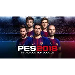 💳 Pes 2018 (PS4/PS5/RU) Аренда 7 дней
