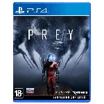 💳 Prey (PS4/PS5/RUS) П3-Активация