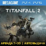 💳 TitanFall 2 (PS4/PS5/RUS) Аренда 7 дней