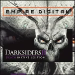 Darksiders 2 Deathinitive Edition / Ключ Steam