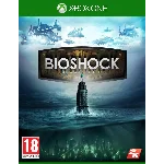 BIOSHOCK: THE COLLECTION ✅XBOX КЛЮЧ