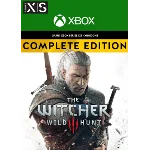 ВЕДЬМАК 3: ДИКАЯ ОХОТА ПОЛНОЕ ИЗДАНИЕ ✅XBOX КЛЮЧ