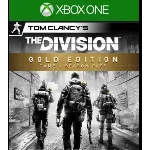 TOM CLANCY´S THE DIVISION GOLD ✅XBOX КЛЮЧ