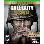 CALL OF DUTY: WWII - GOLD EDITION ✅XBOX КЛЮЧ