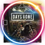 💠 Days Gone (PS4/PS5/RU) (Аренда от 7 дней)