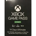 ❤️XBOX GAME PASS ULTIMATE на 14 дней+ EA Play + GOLD