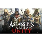 Assassin´s Creed Unity / STEAM АККАУНТ / ГАРАНТИЯ
