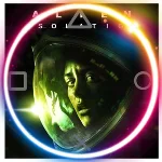 💠 Alien: Isolation (PS4/PS5/RU) (Аренда от 7 дней)