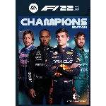 ⭐️ F1 22 Champion Edition [Steam/Global] LIFETIME
