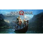 ⭐️ God of War [Steam / Global] LIFETIME WARRANTY