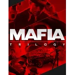 ⭐ Mafia + Mafia ll +Mafia lll Definitive Edition[Steam]