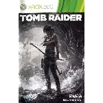 05 XBOX 360 Tomb Raider