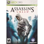 12 XBOX 360 Assassin’s Creed  1 | 2 | 3 | 4