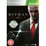 34 XBOX 360 Hitman: Blood Money + Disney Epic Mickey