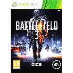 36 XBOX 360 Battlefield 3