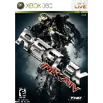 37 XBOX 360 MX vs ATV Reflex
