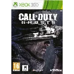 39 XBOX 360 Call of Duty: Ghost