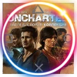 💠 Uncharted Наследие воров (PS5/RU) (Аренда от 7 дней)