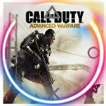 💠 Call of Duty: Adv. War (PS4/PS5/RU) Аренда от 7 дней