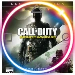 💠 Call of Duty: Infinite Warfare Leg PS4/PS5/RU Аренда