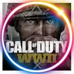 💠 Call of Duty: WWII (PS4/PS5/RU) (Аренда от 7 дней)