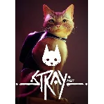 Stray (Аренда аккаунта Steam) Steam Deck, VK Play