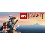 LEGO The Hobbit steam ключ Global💳