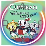 💠 Cuphead Delicious Last Course PS4/PS5/RU Аренда